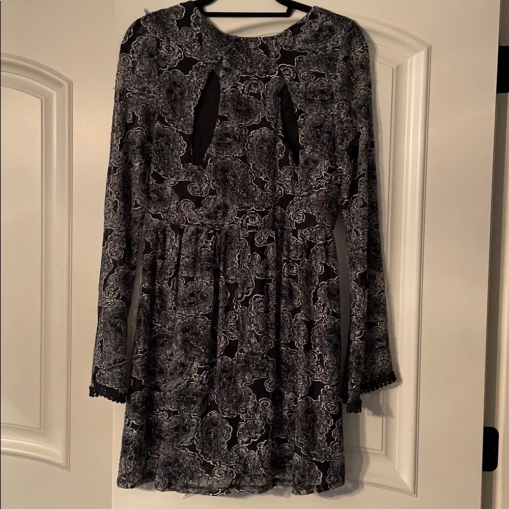 New Francesca‘s Miami dress